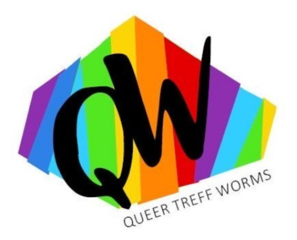 Queertreff Worms Logo